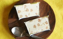 「やみつき」「贅沢の味」バター好きにおすすめの新作『ハーゲンダッツ』