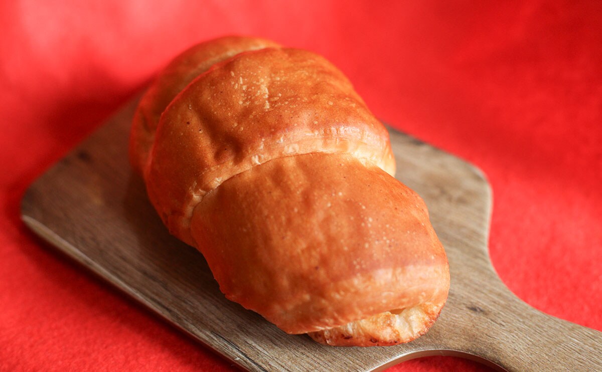 「おいしすぎる」と話題。パン屋さんクオリティの【ローソン】新商品