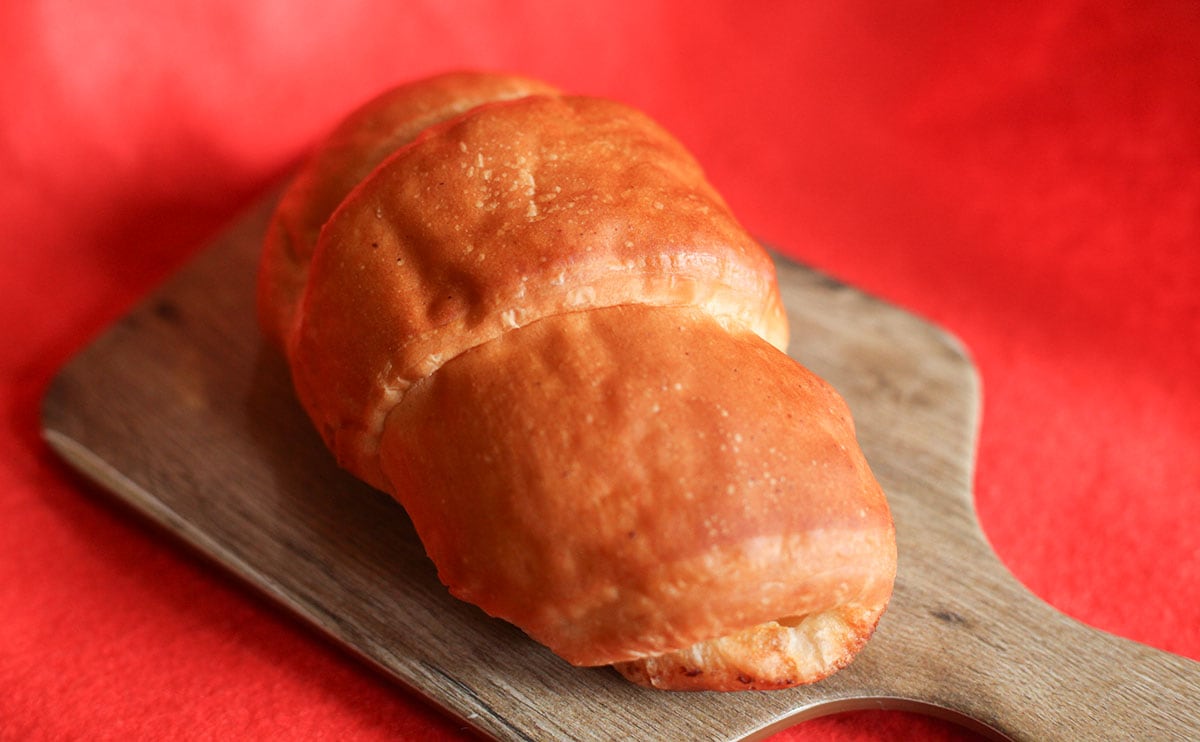 「おいしすぎる」と話題。パン屋さんクオリティの【ローソン】新商品