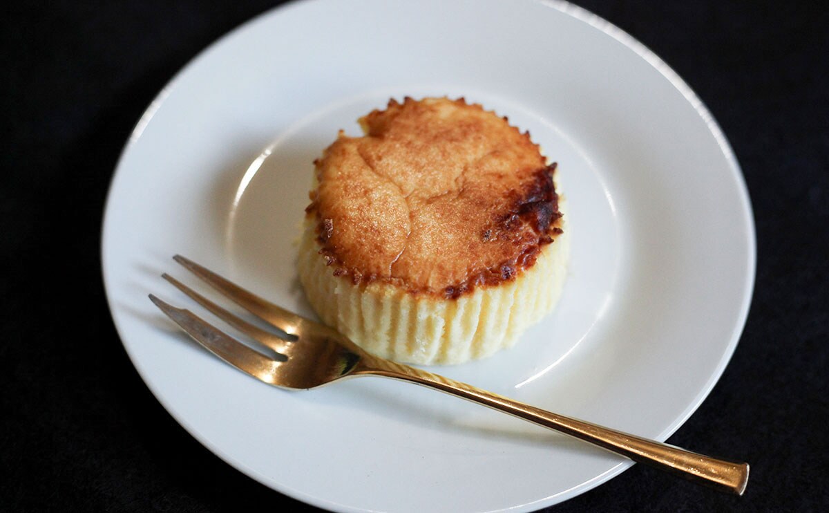 【ローソン】の超人気スイーツが待望の復活！