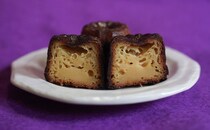 【ローソン】の超人気スイーツがさらにおいしくなった!?