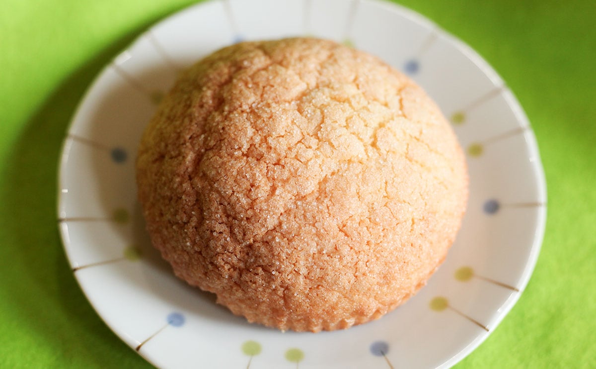 「脳みそ震える」「めっちゃ好き」【ローソン】の新作パン、爆売れの予感!