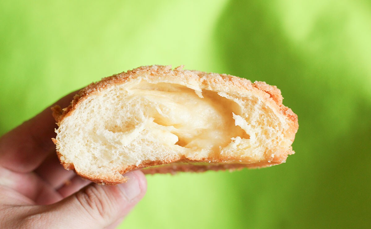 「脳みそ震える」「めっちゃ好き」【ローソン】の新作パン、爆売れの予感!