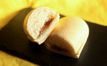 【ローソン】『桔梗信玄餅』のおいしさをパンで再現