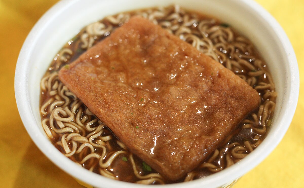 「リピートする」の声も。定番っぽいけど意外となかった激うまカップ麺