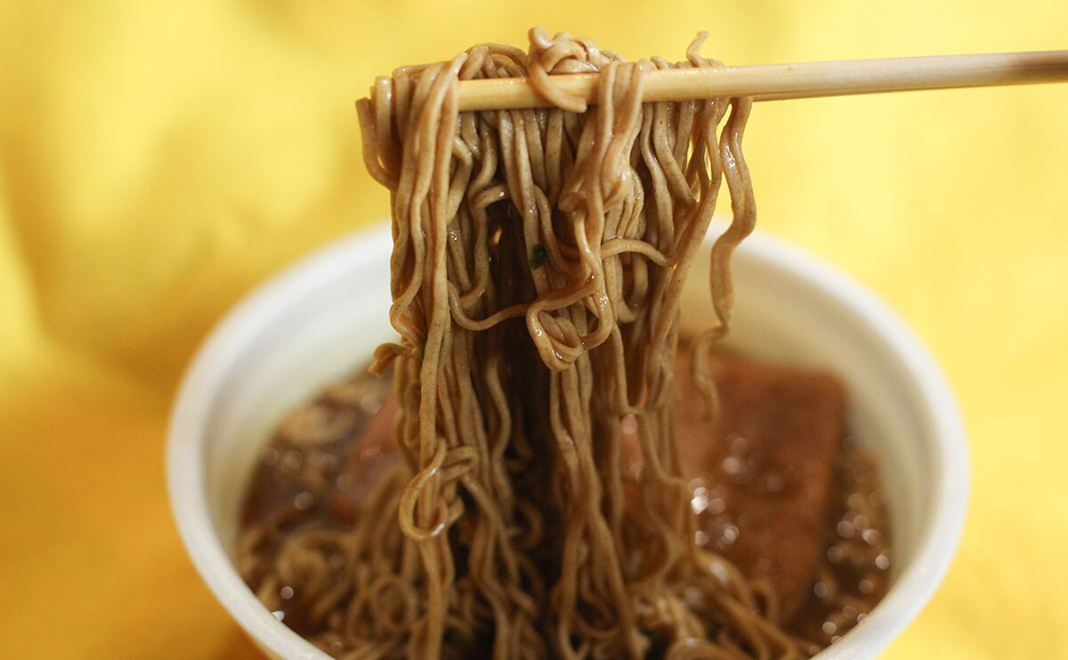 「リピートする」の声も。定番っぽいけど意外となかった激うまカップ麺