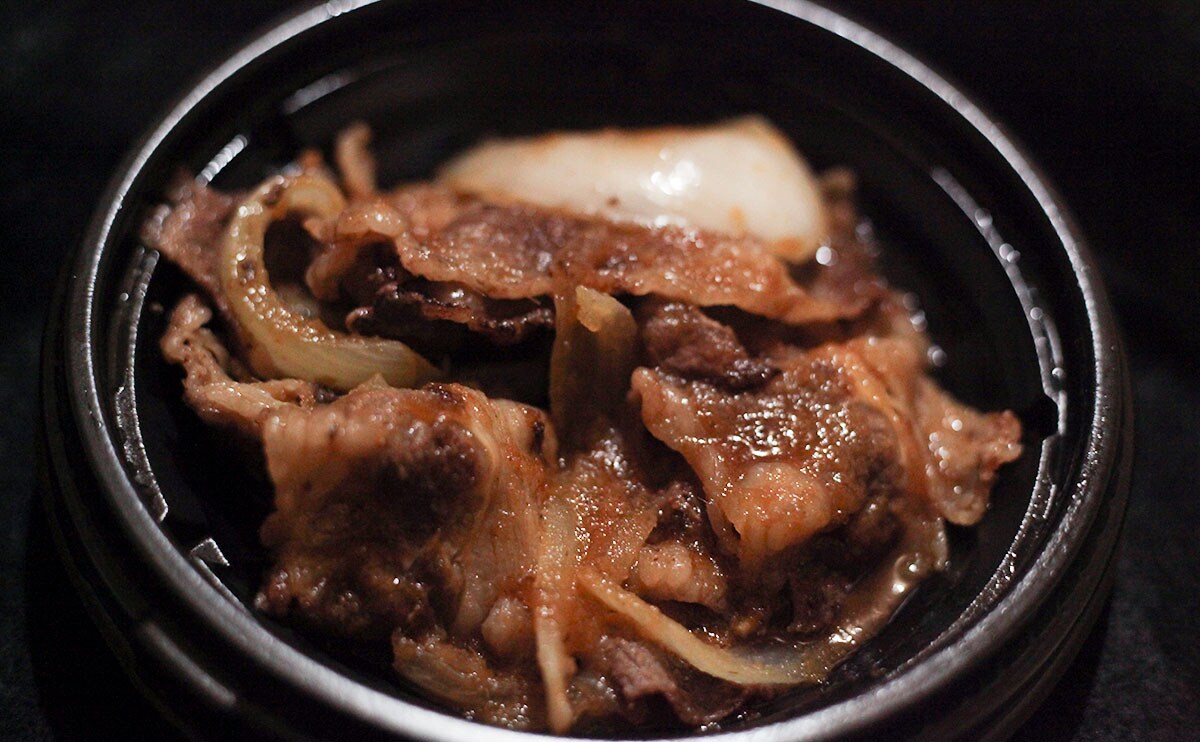 ありそうでなかった!? 【松屋】のがっつり系“珍”メニューを食べてみた