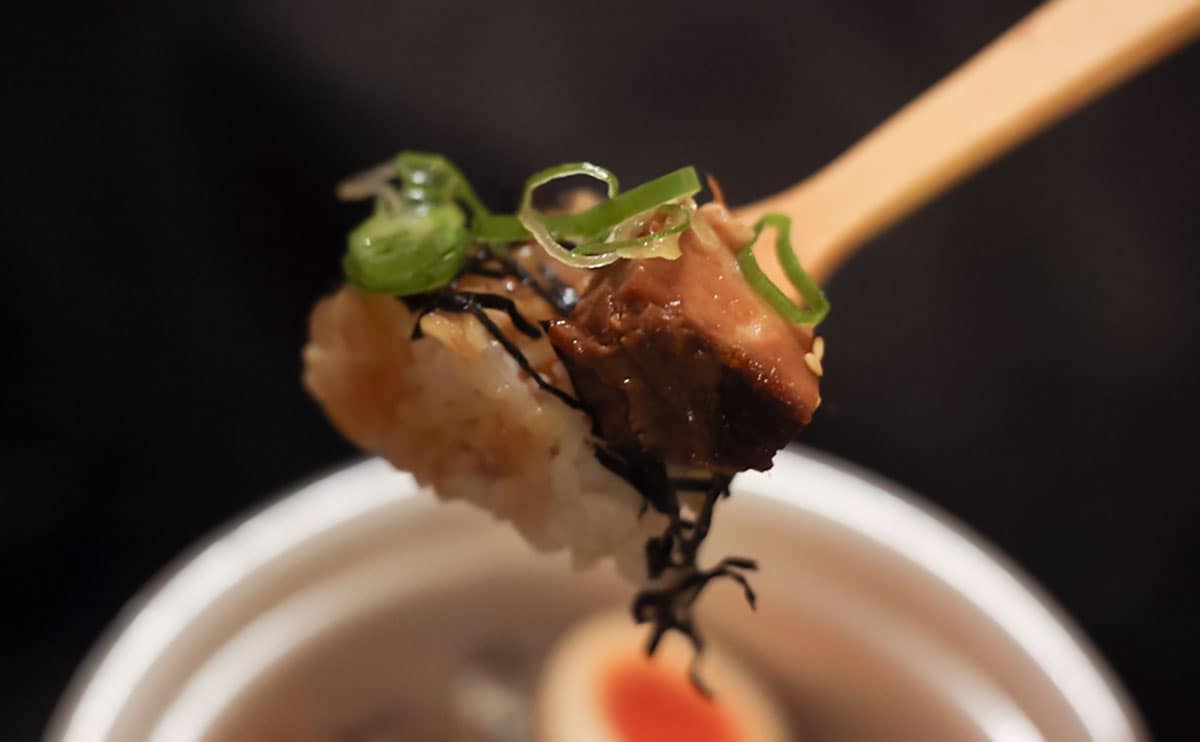 「売り切れてた」「ほんと好き」話題の【松屋】新メニューは台湾風!