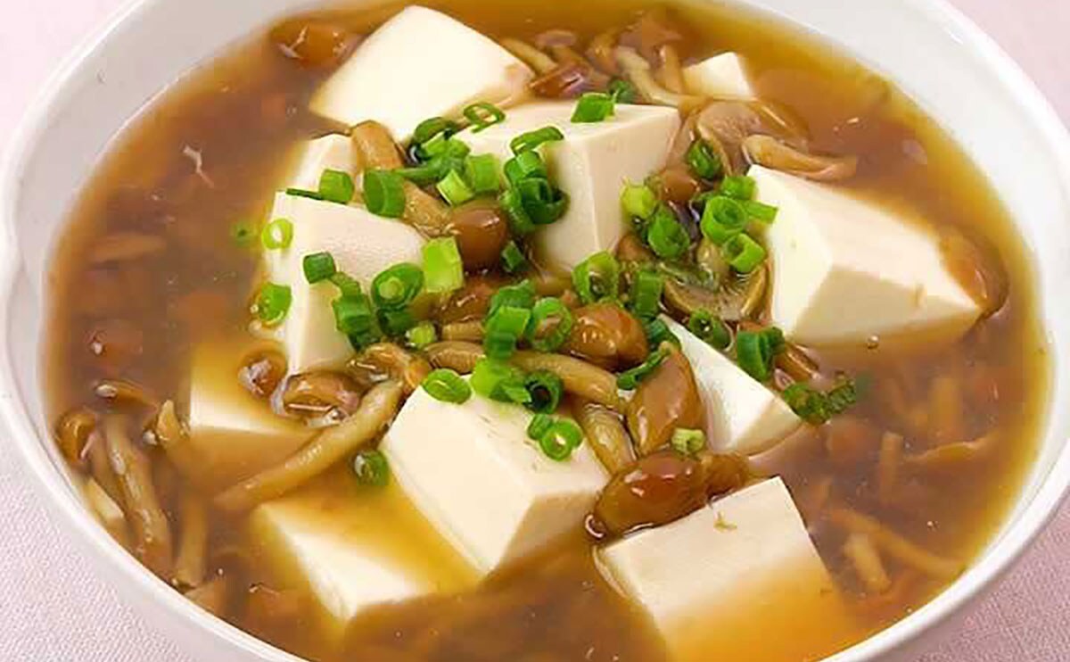 【3品】旬の「きのこ」をおいしく食べる簡単レシピ