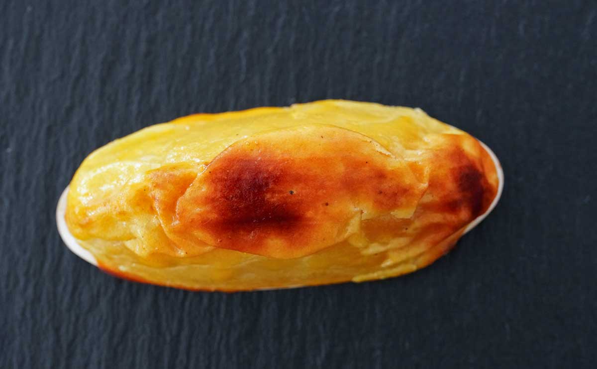 「本当においしいよね」【セブン】香り高い味わいのスイーツとは