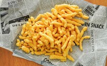 【セブン限定】スナック菓子は遊び心ありすぎて最高！数量限定だから急いで