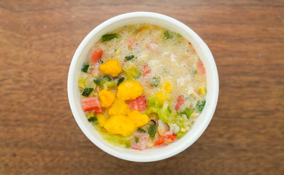「買いだめした」「全部飲んじゃった」大人気【カップヌードル】が最高にうまい【おすすめカップ麺3選】