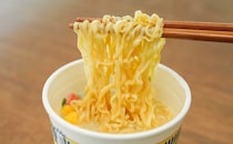「買いだめした」「全部飲んじゃった」大人気【カップヌードル】が最高にうまい【おすすめカップ麺3選】