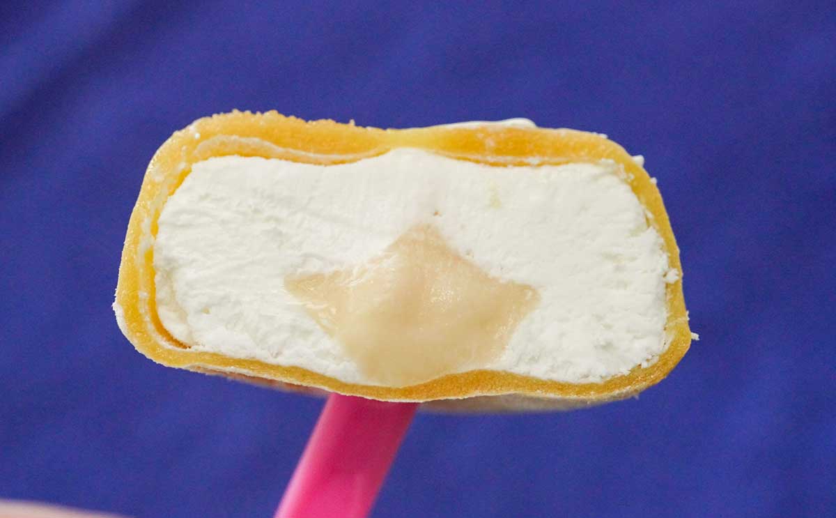 「最高の組み合わせ」必ず食べてほしい【激うまアイス】3選