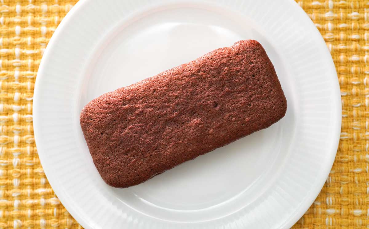 「ちょうどいい甘さ」【セブン】新作アイスが「おいしい」と話題に