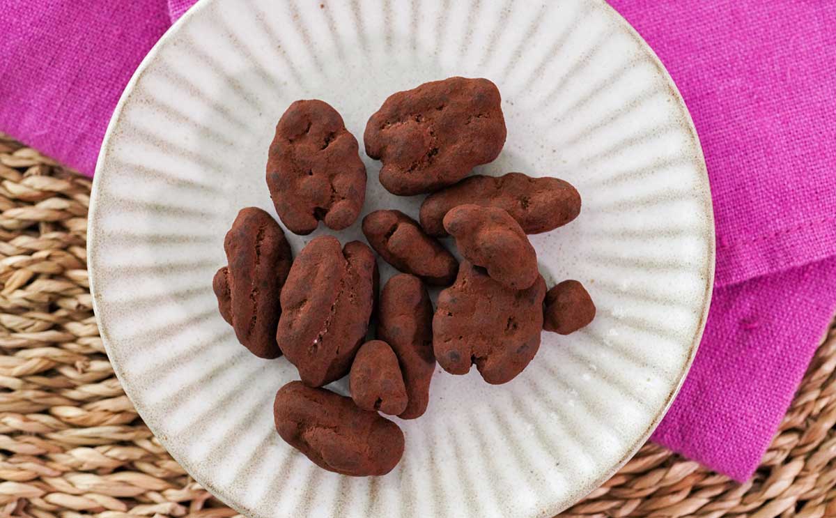 「これまでで一番おいしい」激ウマだった新作お菓子3選