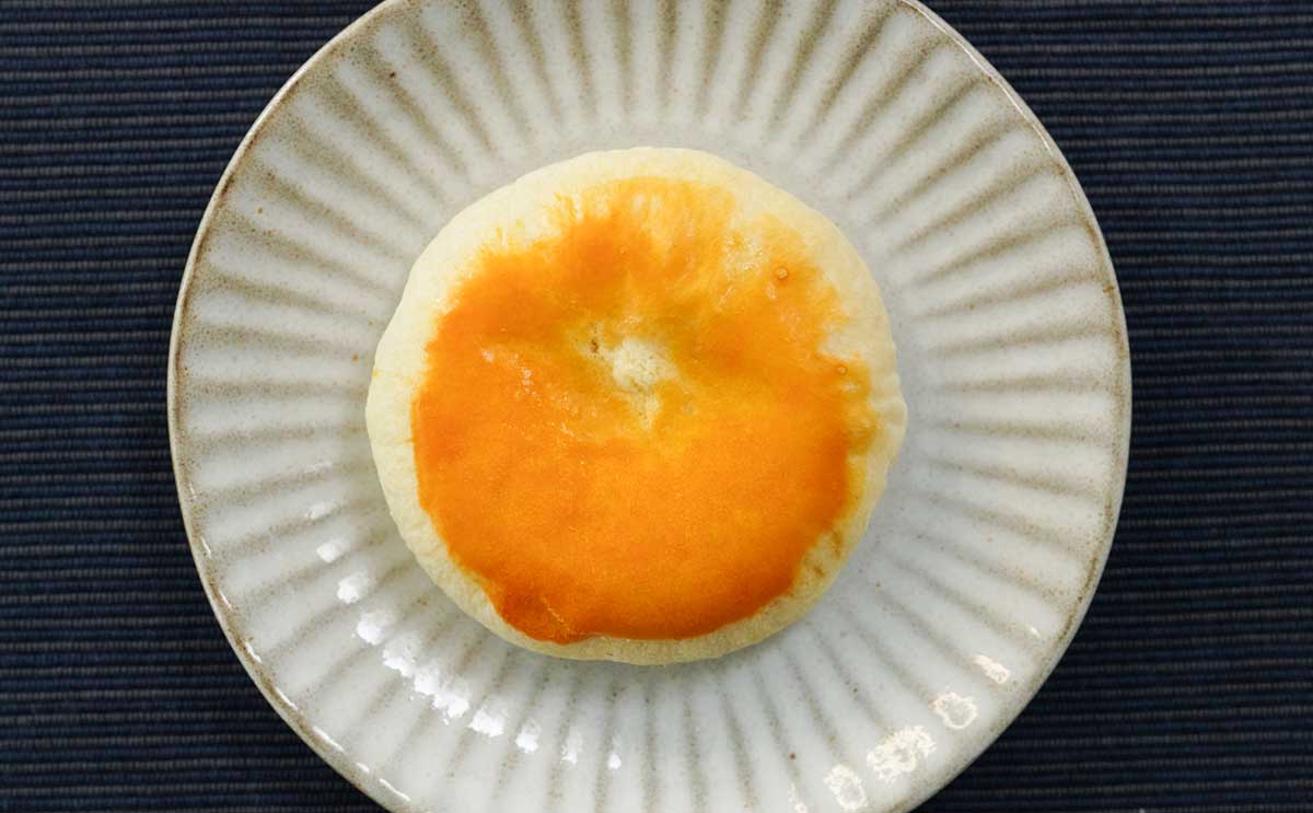 「完璧なスイーツ」【セブン】で超気になる商品を発見!