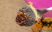 「組み合わせが斬新」【セブン】新作スイーツは今まで食べたことがない味だった