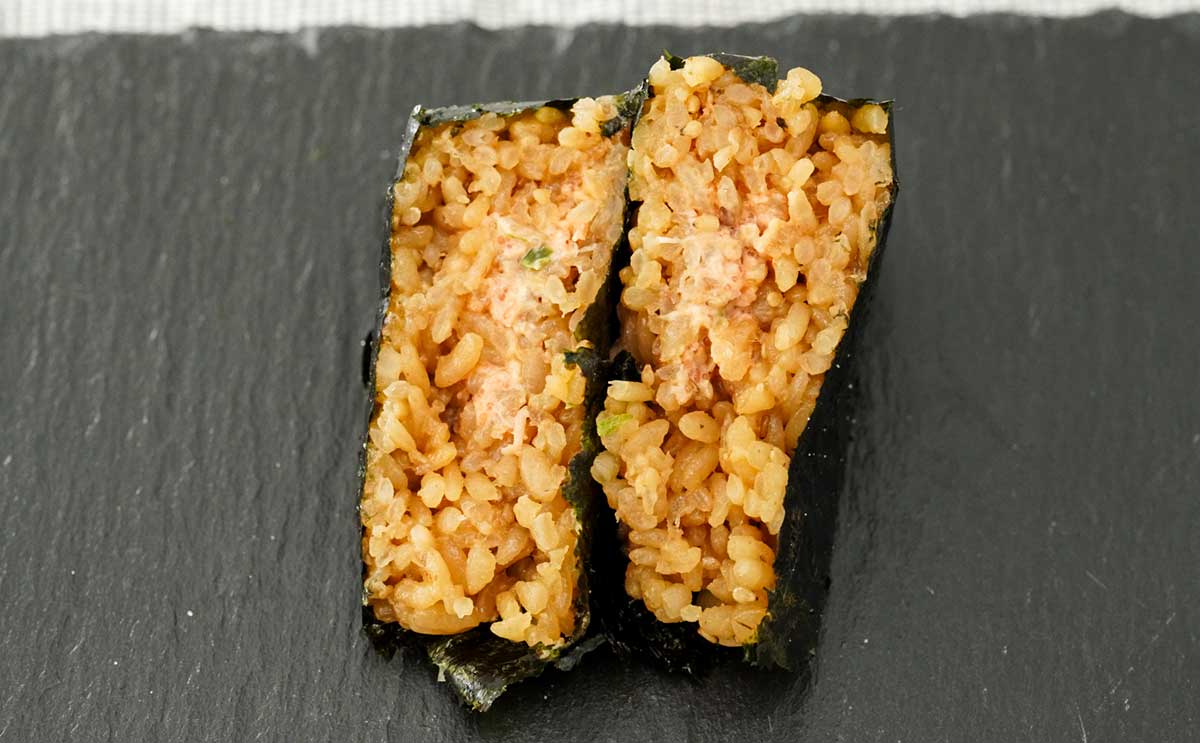 「20個くらい食べた」【セブン】激うまおにぎりが復活してる!
