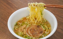 「ちょっと買ってくるわ」【セブン限定】北海道の名店がカップ麺に