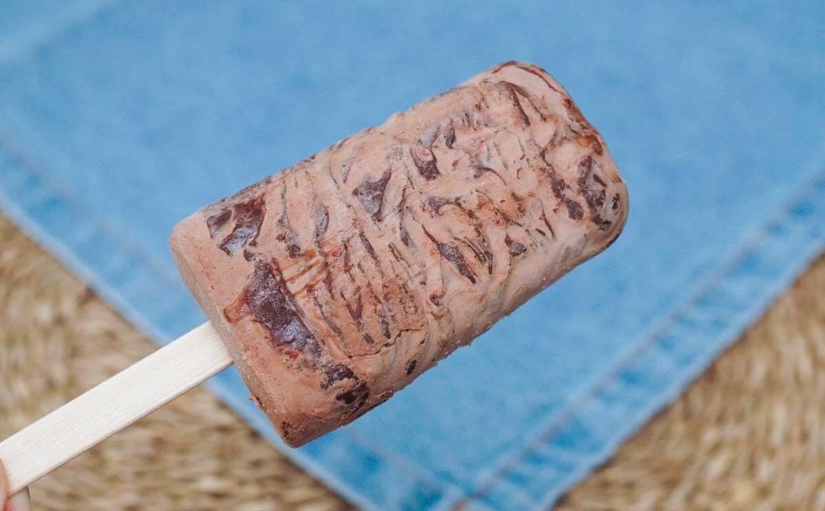 「え、新作？」「楽しみすぎる」【セブン】で激うまアイスを発見！