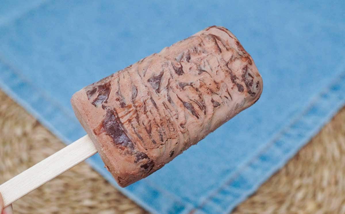 「え、新作?」「楽しみすぎる」【セブン】で激うまアイスを発見!