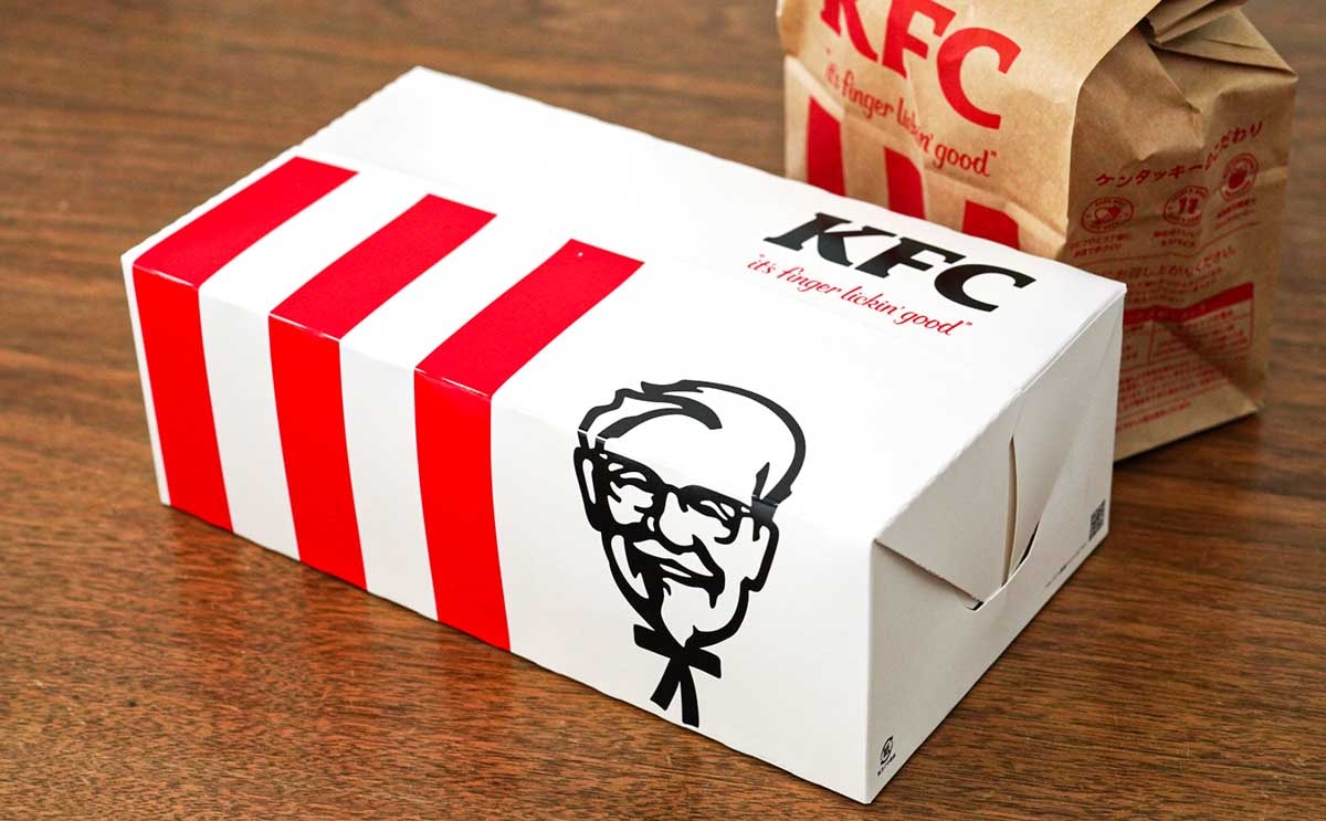 「ビール飲みたい」【ケンタッキー】新商品が過去最高のうまさ！レッドホットチキン超えた