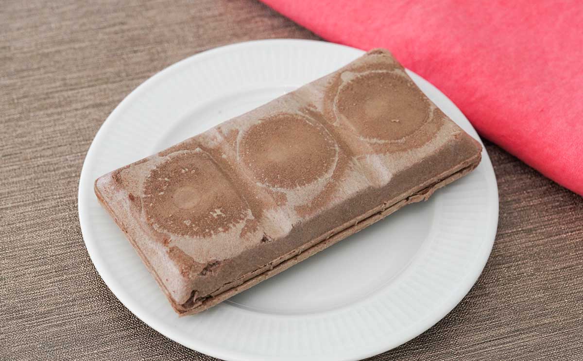 「ガチでうまい」【セブン】激うまアイス復活、300円超のリッチ系に