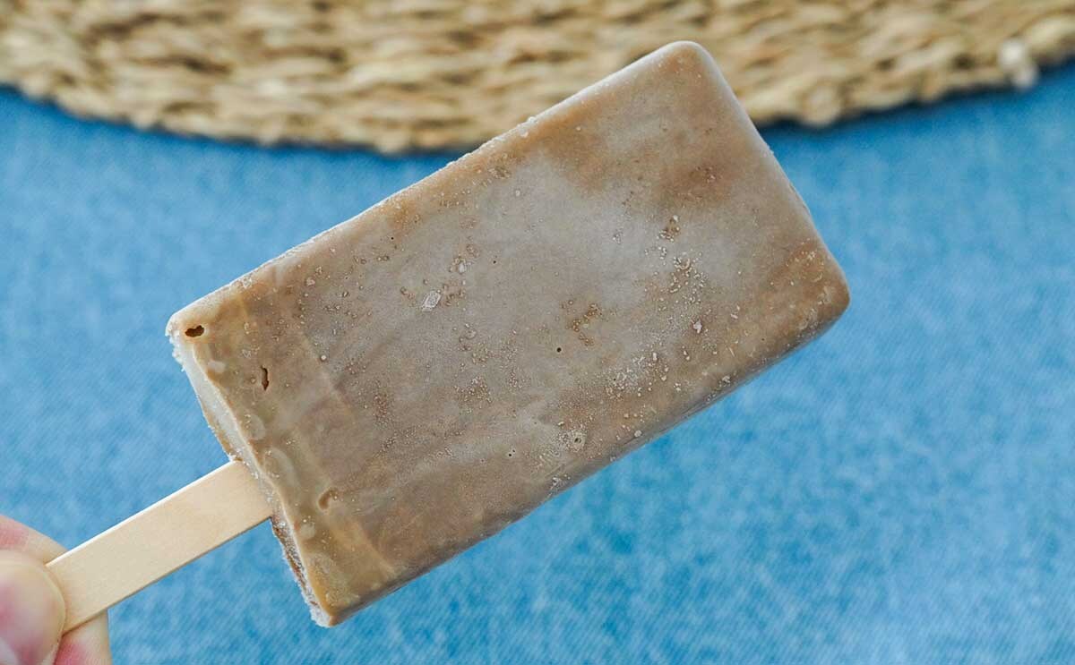 「素晴らしい」コンビニ限定【アイス】に「おいしい」の声