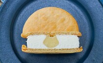 「100点」「マジ食べて」【ファミマ】数量限定アイスが甘くて最高