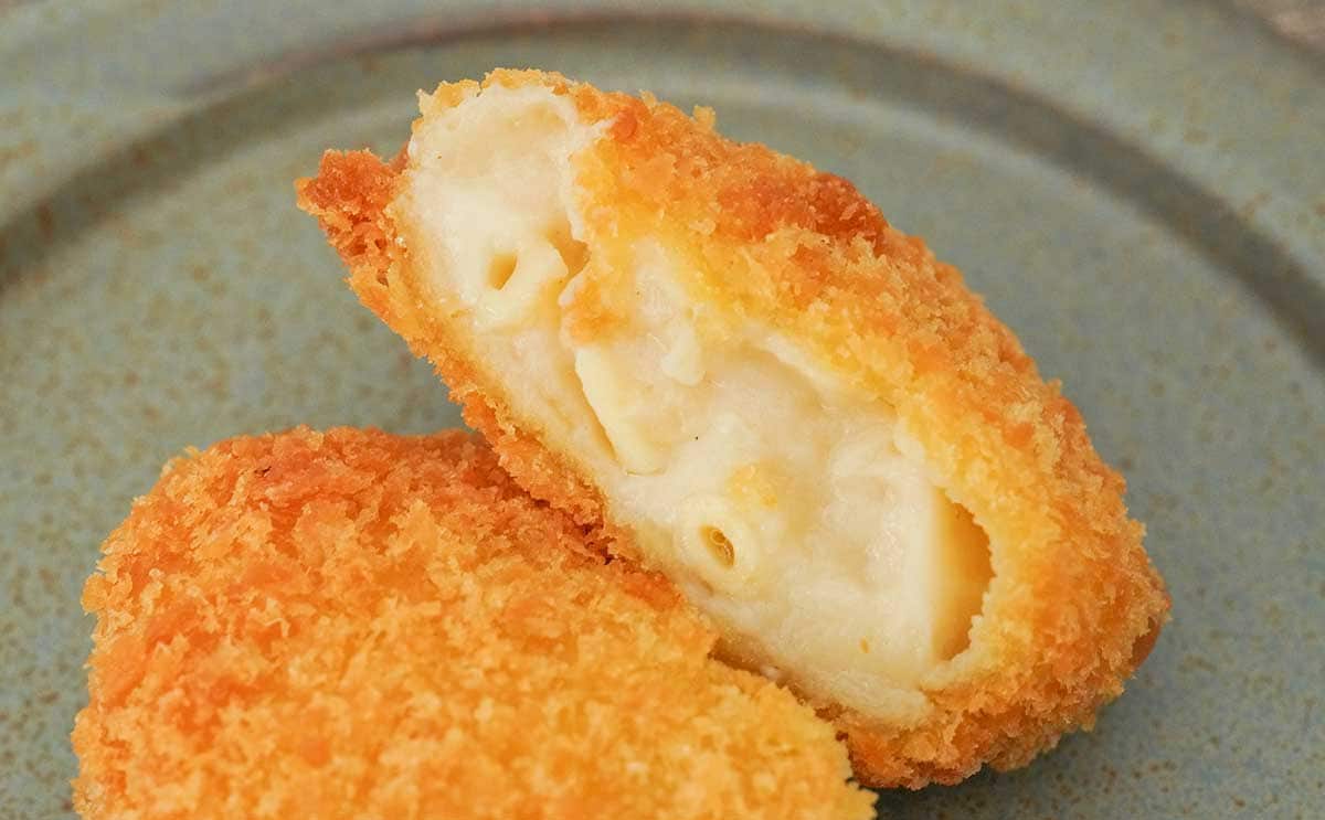 「バリうめえ」新作ホットスナックが最高すぎてセブンに感謝