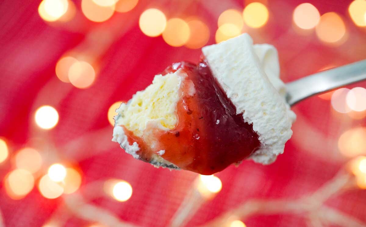 「求めてた味」クリスマス気分になれそうな【セブンスイーツ】が本当においしい