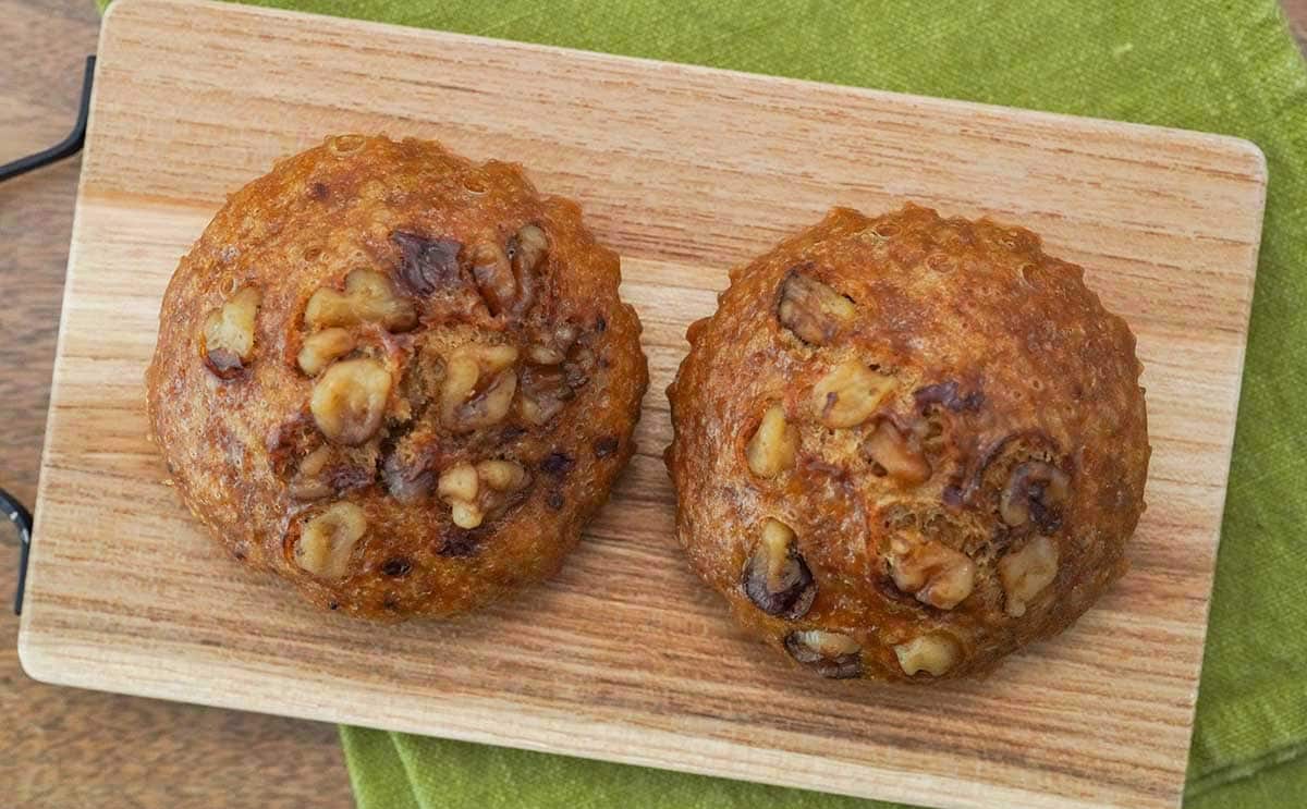 「おいしいけど太りそう」「ずっと食べてたい」ちょうどいい甘さの【セブン】菓子パン