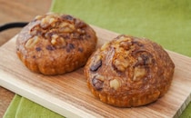 「おいしいけど太りそう」「ずっと食べてたい」ちょうどいい甘さの【セブン】菓子パン