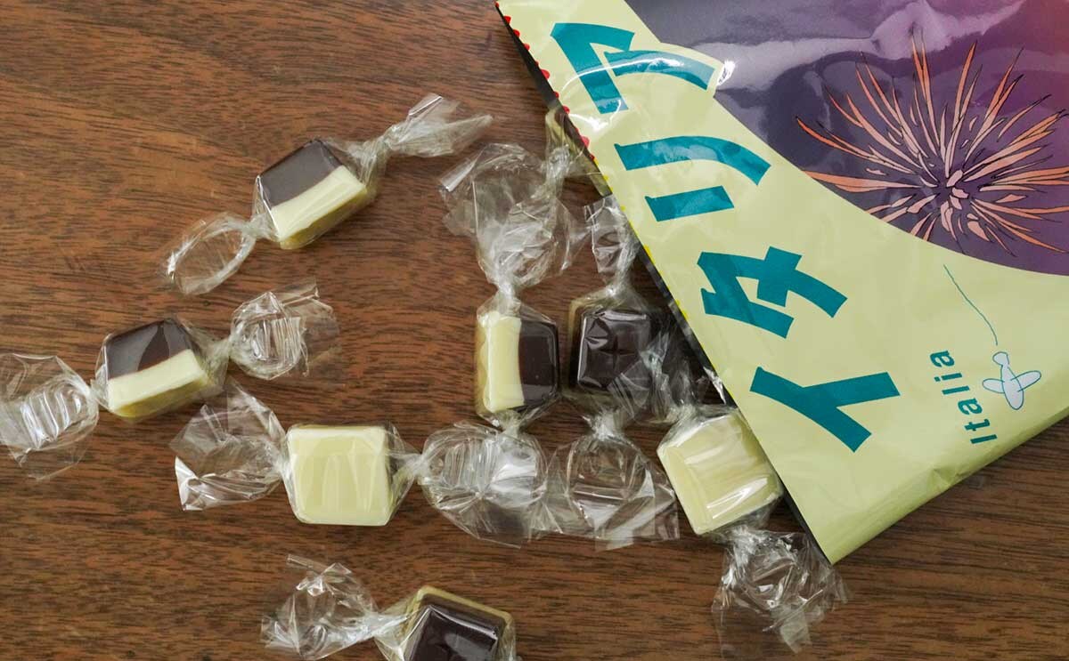 「めちゃうまい」ファミマでしか買えない『地球の歩き方』とは