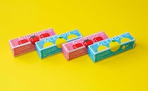 【すごくおいしい】ロッテ新商品“イタガム”って何？