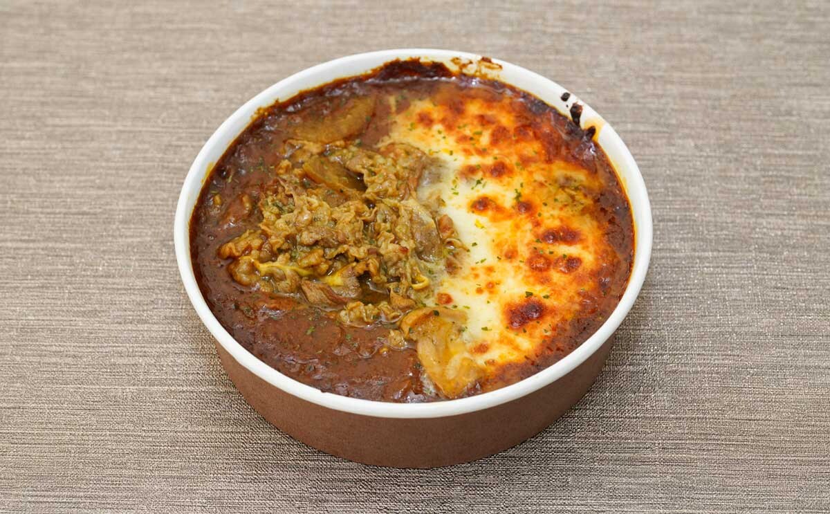 「スパイシーでうまっ」【セブン】カレー専門店監修の新商品がめちゃおいしい