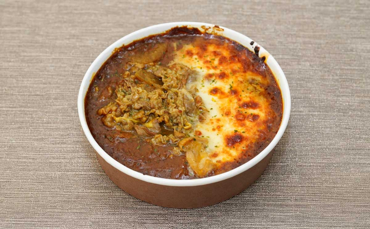 「スパイシーでうまっ」【セブン】カレー専門店監修の新商品がめちゃおいしい