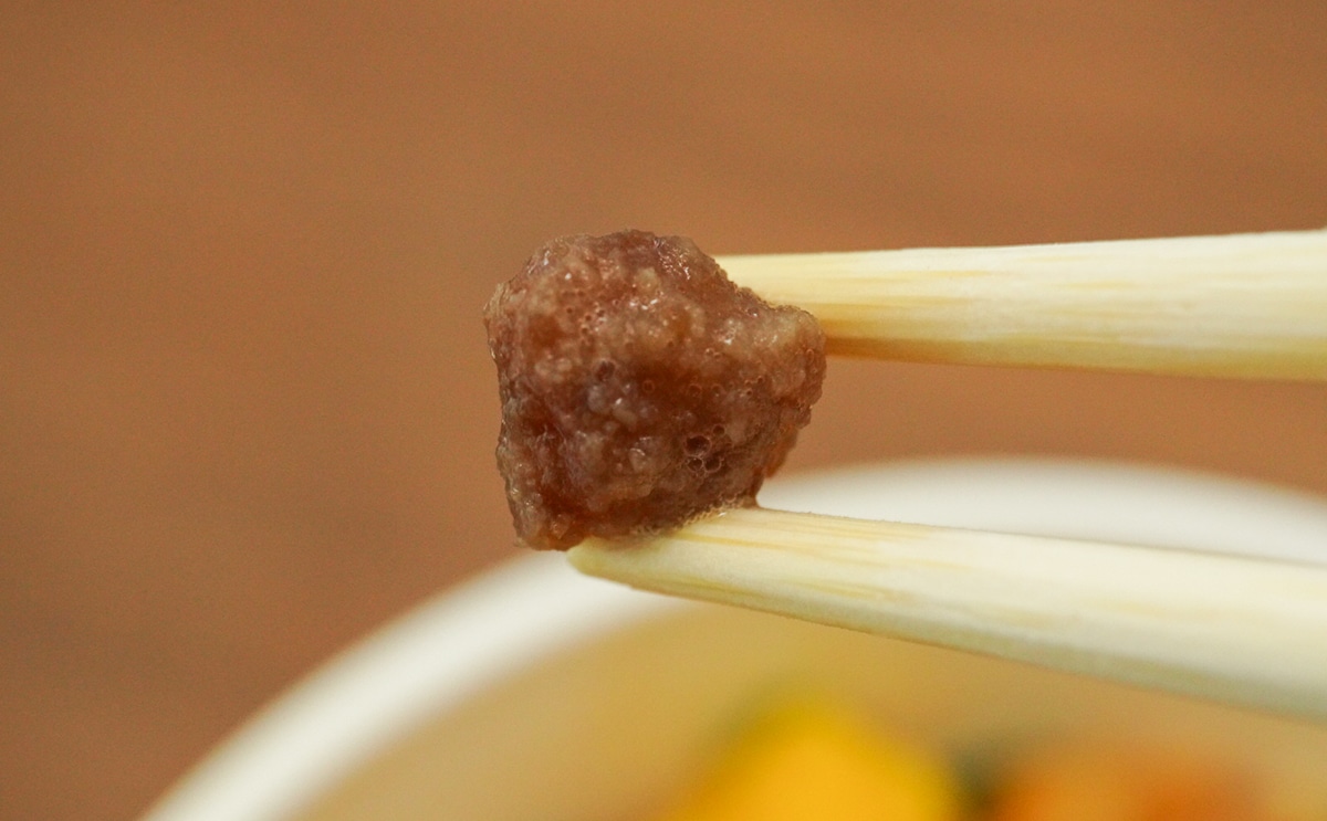 「普通のよりうまい」話題の【カップヌードル】新商品を買いだめしたい