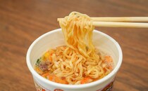 「普通のよりうまい」話題の【カップヌードル】新商品を買いだめしたい