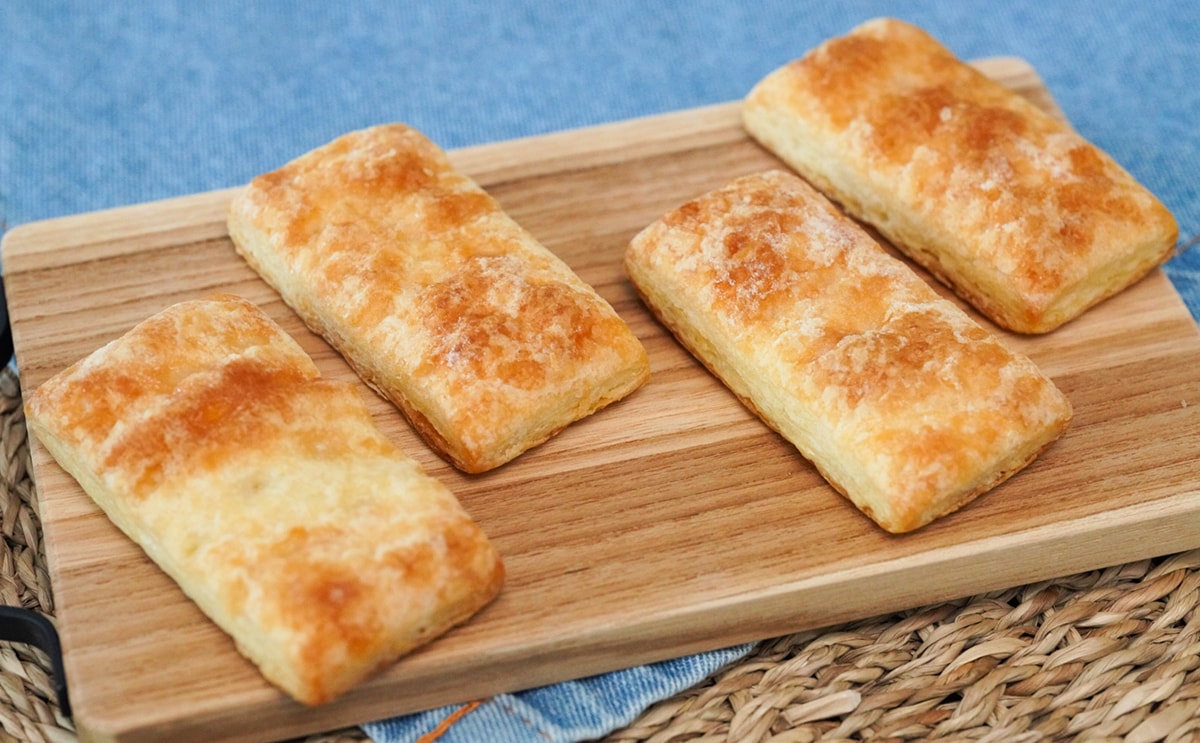 「神だよ」【セブン】149円の4個入り新商品がうますぎる