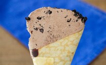 「やばいうまさ」「買い占めたいな」【ザ・クレープ】の新作コラボが本当においしい