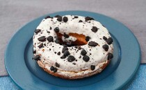 「カロリーの味がする」ファミマの「クッキークロワッサンドーナツ」復活に喜びの声