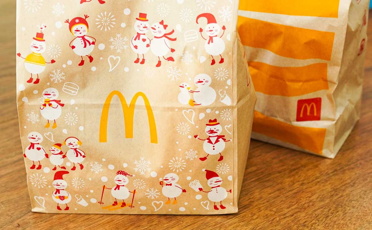 「チーズの味がする」「リピ決定」【マクドナルド】話題の新商品が濃厚でうまい