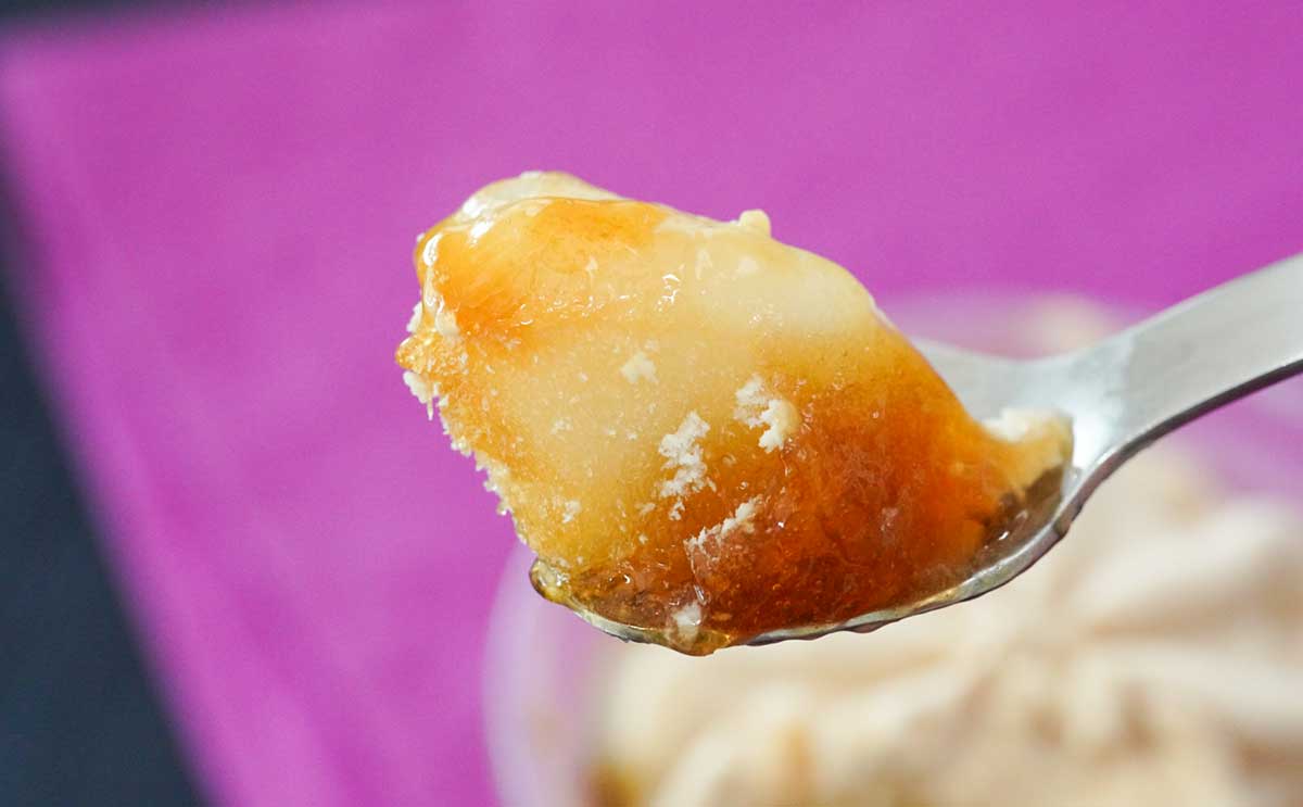 「甘じょっぱくておいしい」【セブン】新発売アイスは和菓子のような味わいに