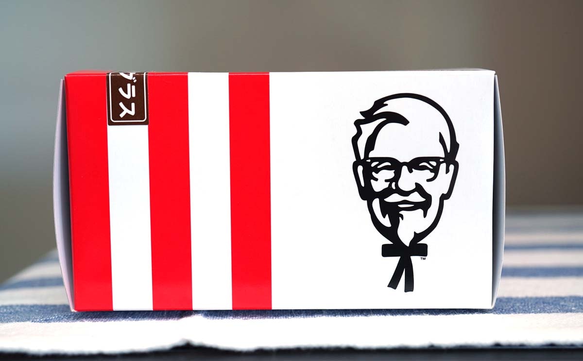 「新作うまっ!」【ケンタッキー】数量限定の新商品は贅沢アリ