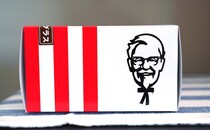 「新作うまっ！」【ケンタッキー】数量限定の新商品は贅沢アリ