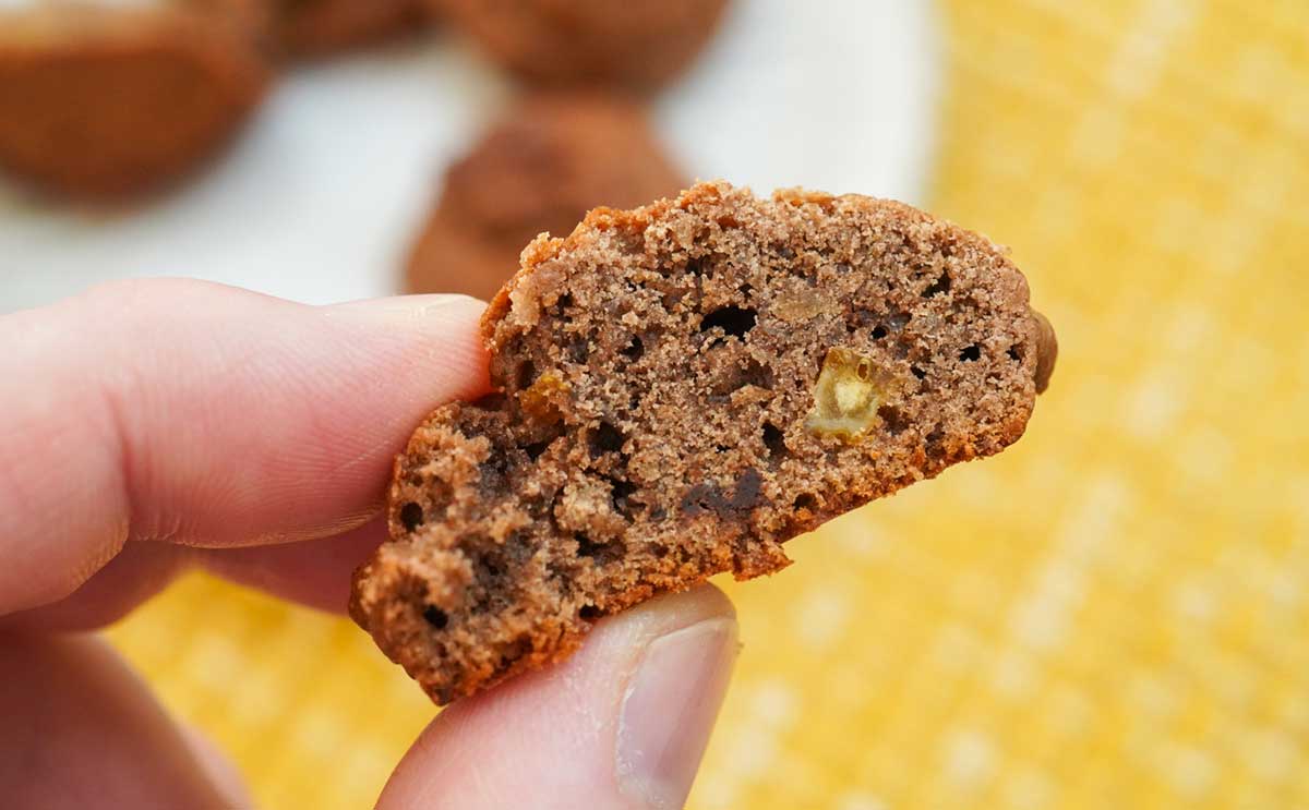 「水分全部持っていかれる」「うますぎ」【セブン】意外と食べごたえのある151円の新商品