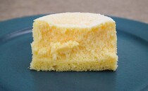 「うまーーい！」【セブン】新作スイーツのふわしゅわ感に魅了される