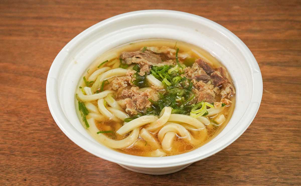 「やっぱり美味しかったです!」東野幸治も絶賛するセブン商品とは